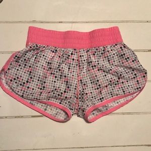 Under Armour women’s shorts
